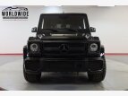 Thumbnail Photo 15 for 2013 Mercedes-Benz G63 AMG 4MATIC